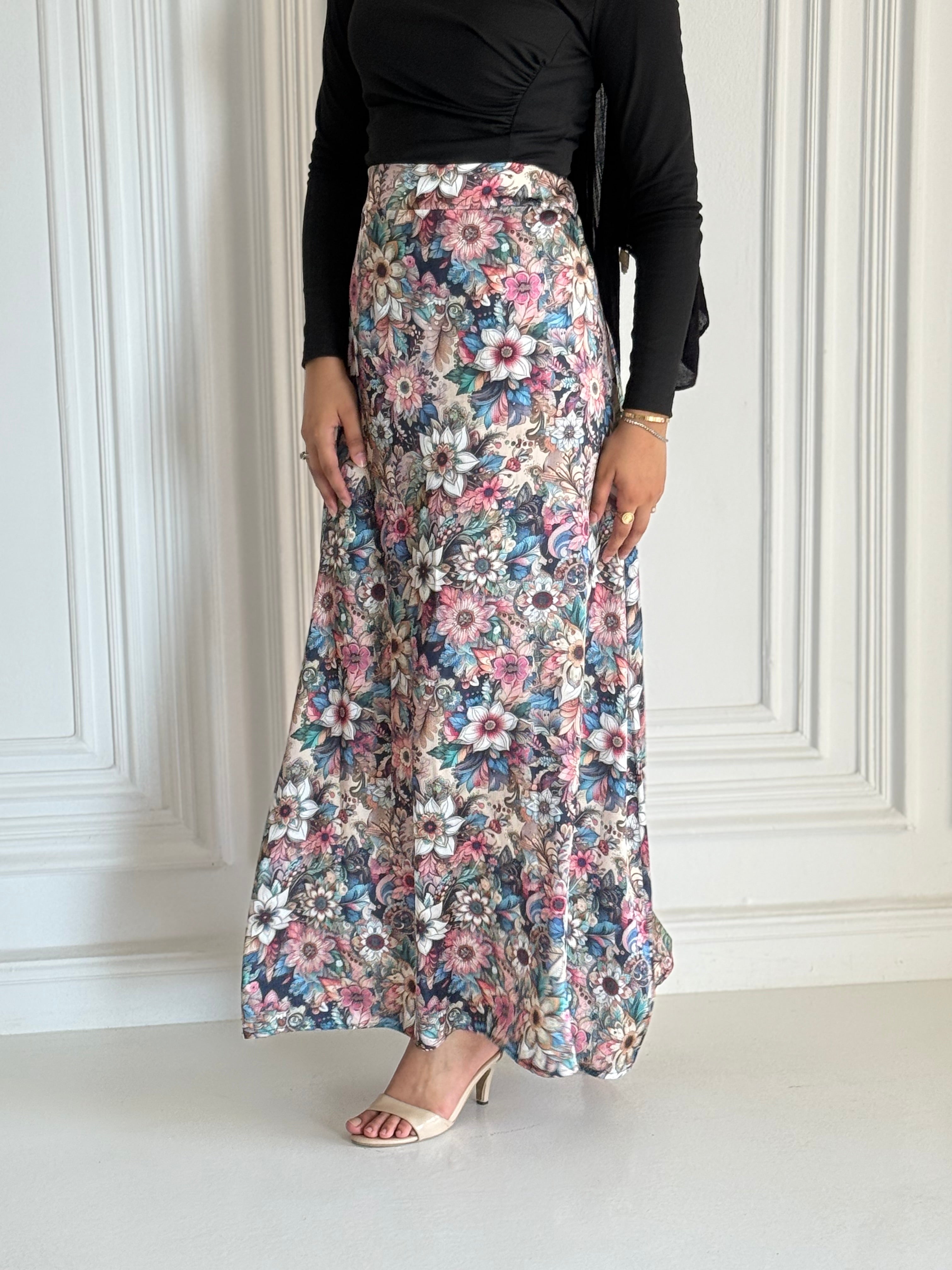 Royal Skirt