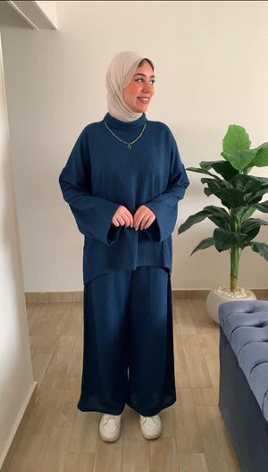 InSeason - Suit Navy