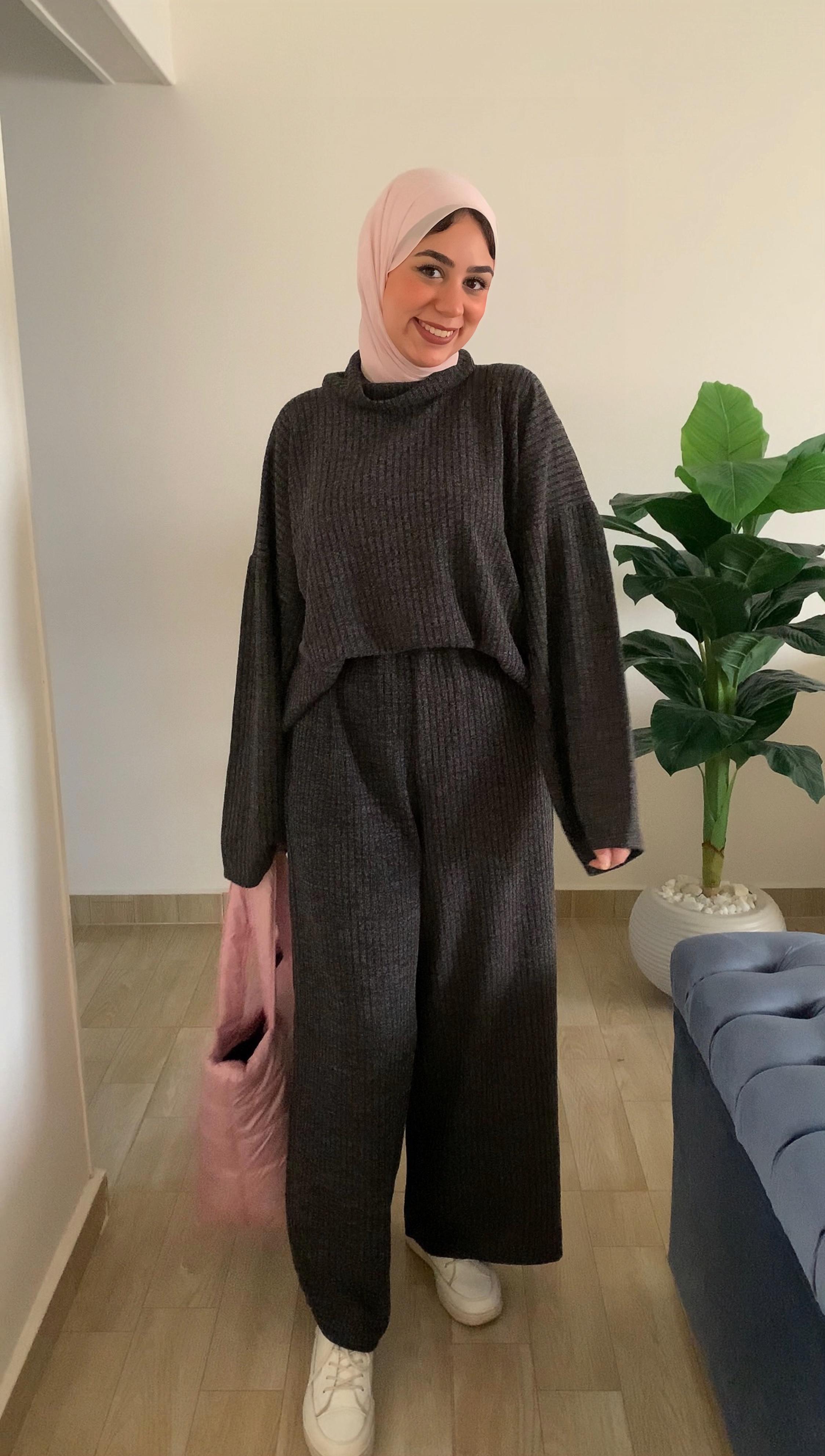 InSeason - Suit Gray