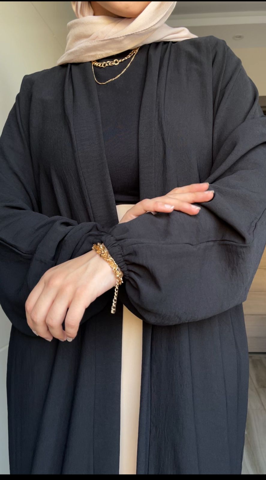 Sunshine Cardigan💜 Black