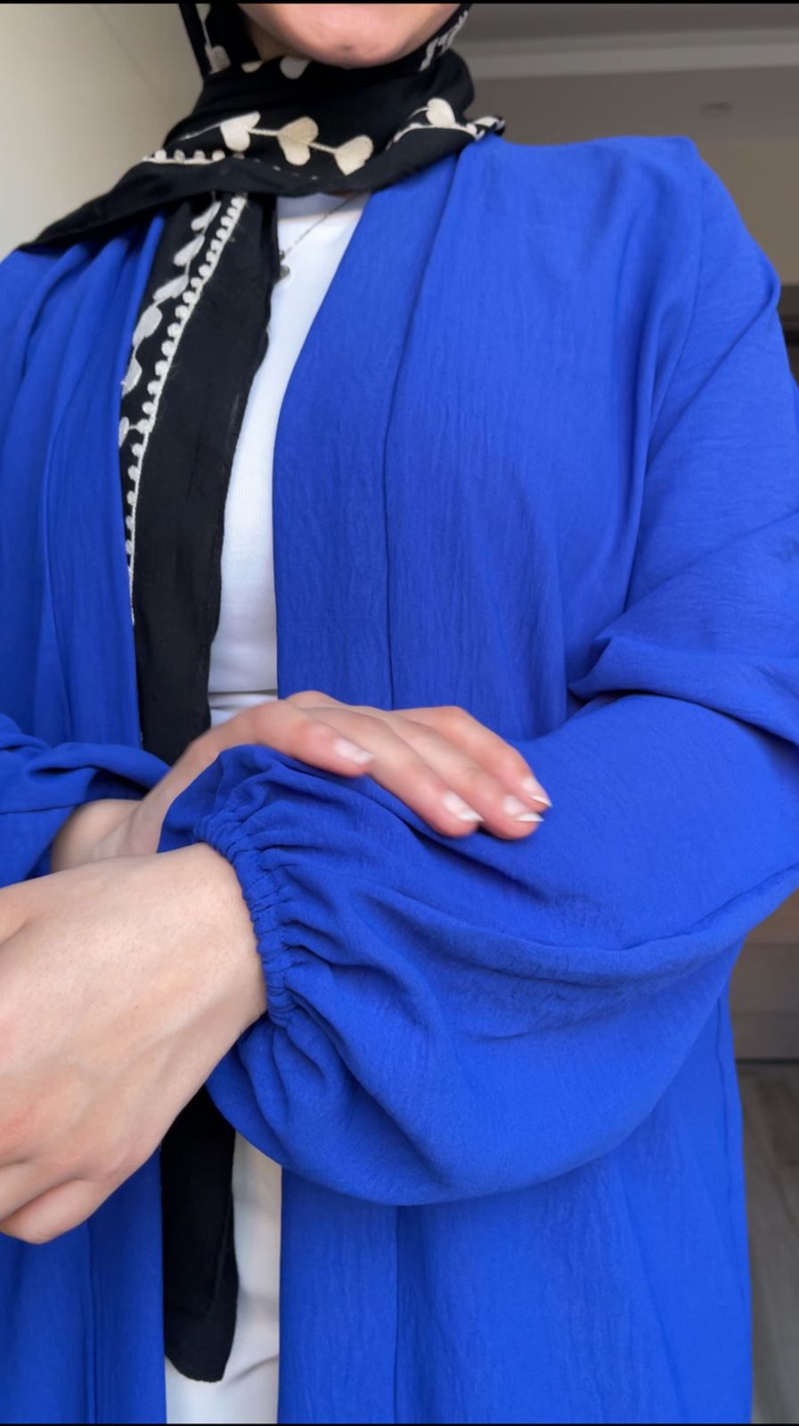 Sunshine Cardigan💜