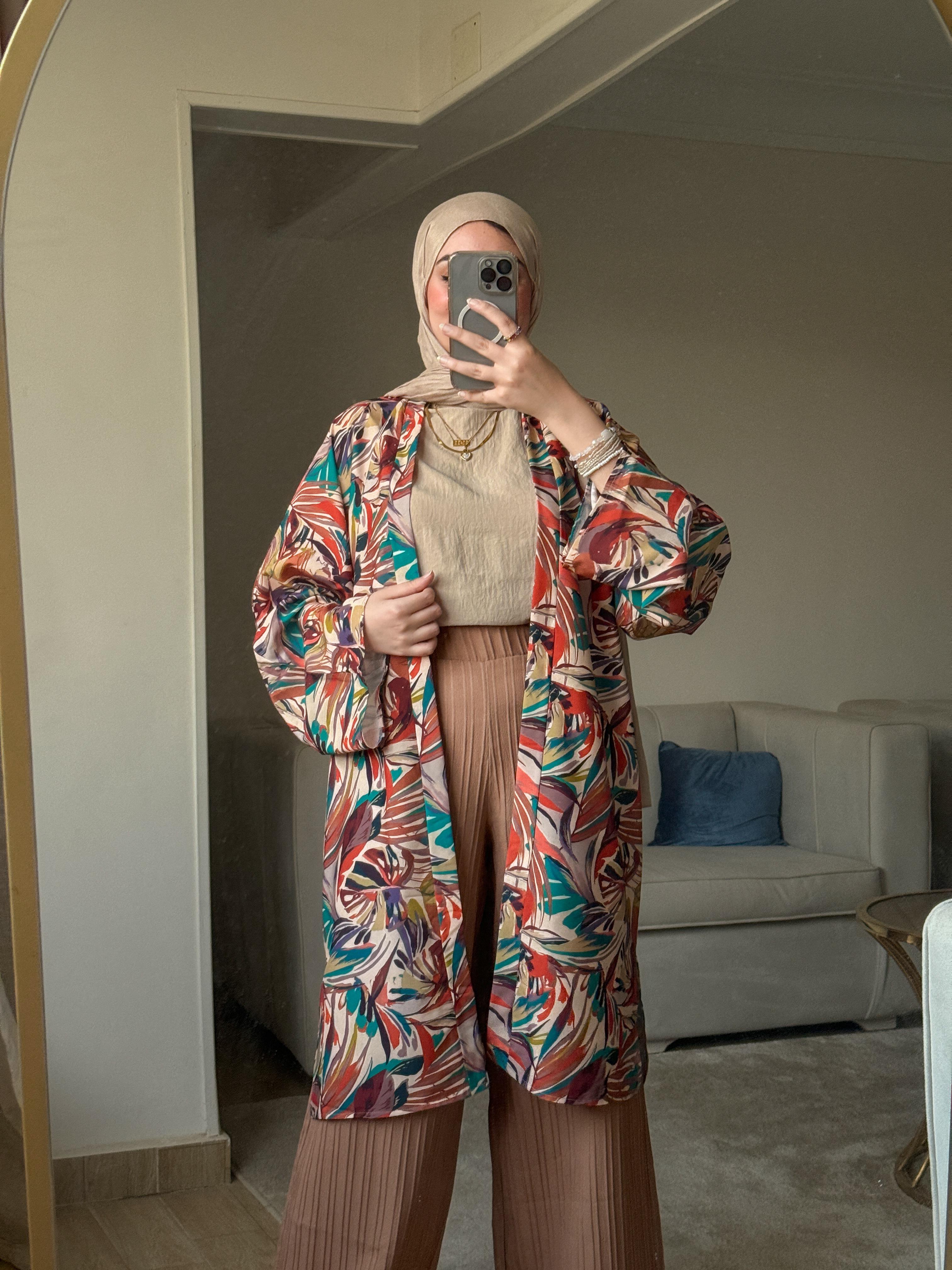 Sunny Cardigan😎