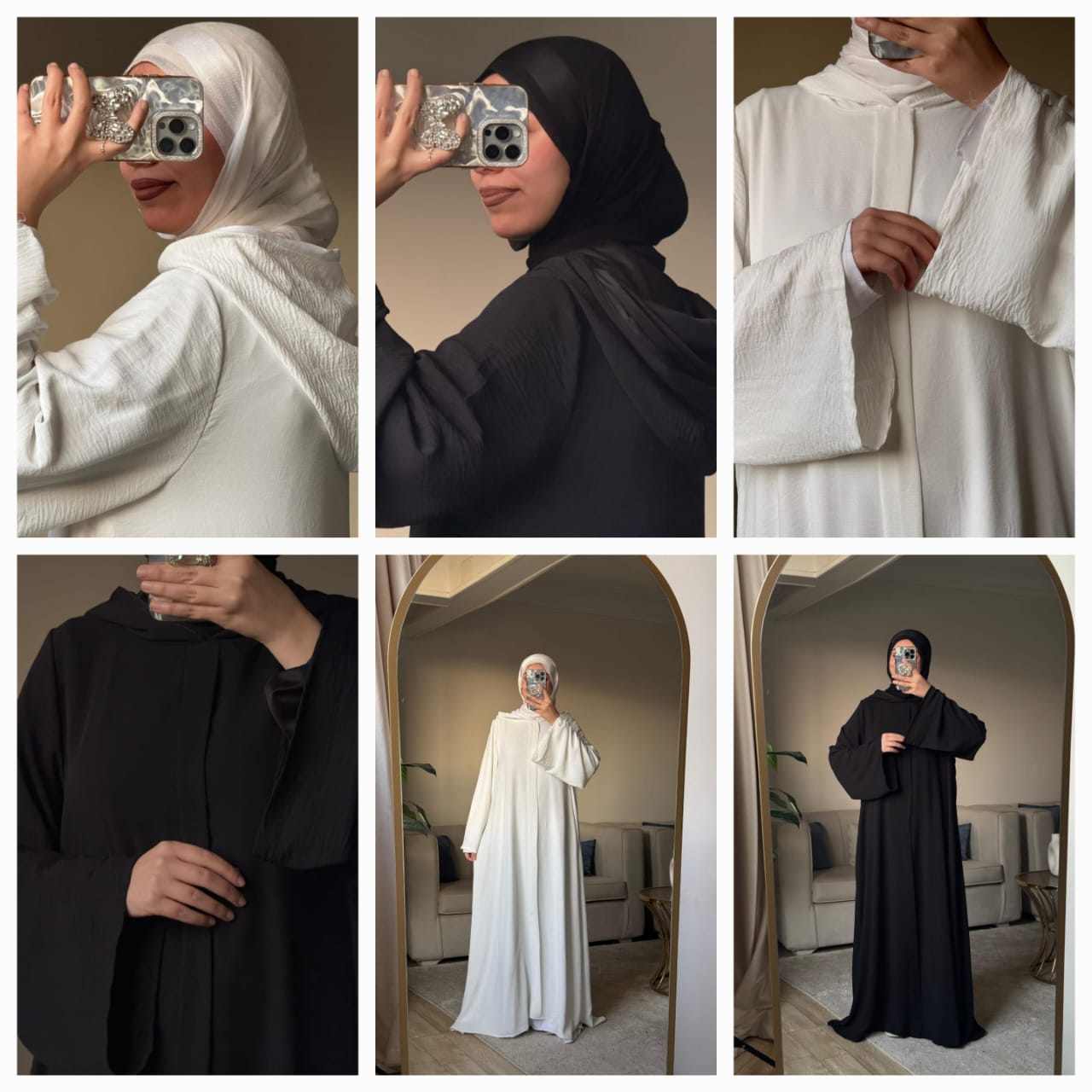 Abaya
