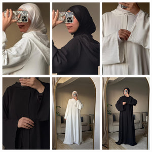 Abaya