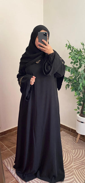 Ronaq Abaya