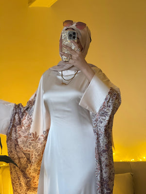 Layalina Abaya