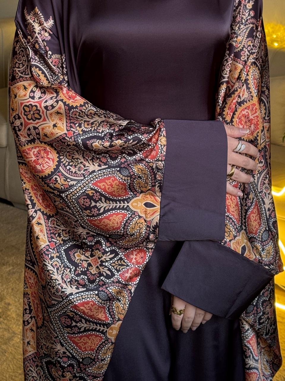 Layalina Abaya⭐️