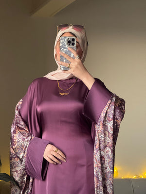 Layalina Abaya