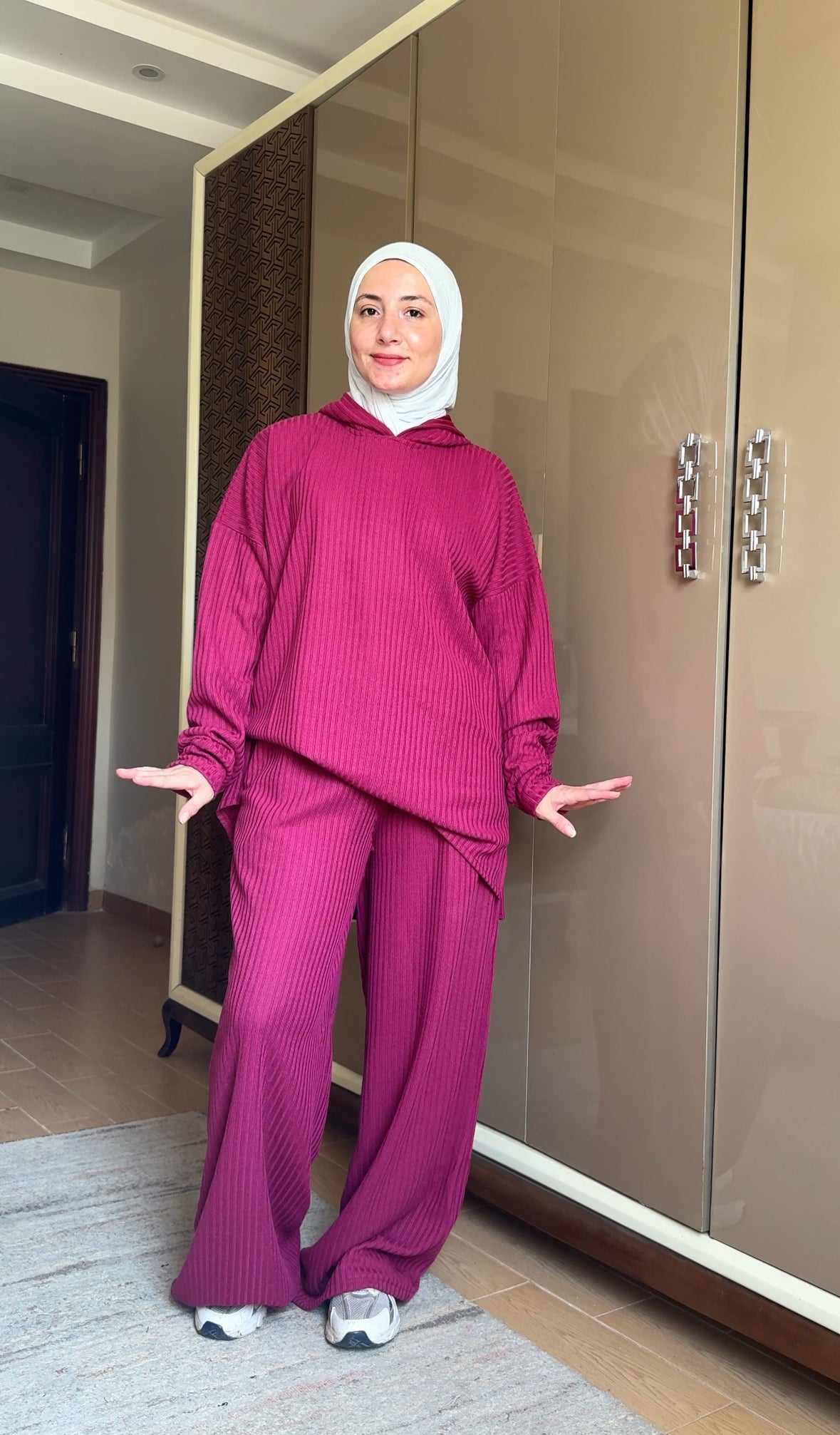 Autumn & Winter Suit