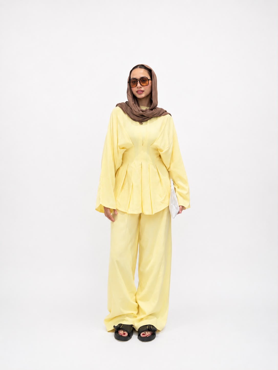 Linen set