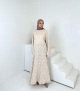 Sunlight dress Beige