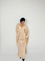 Aura set Beige