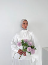 Aura set White