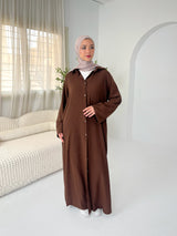 Shirt dress Cafe