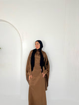 Aura set Camel