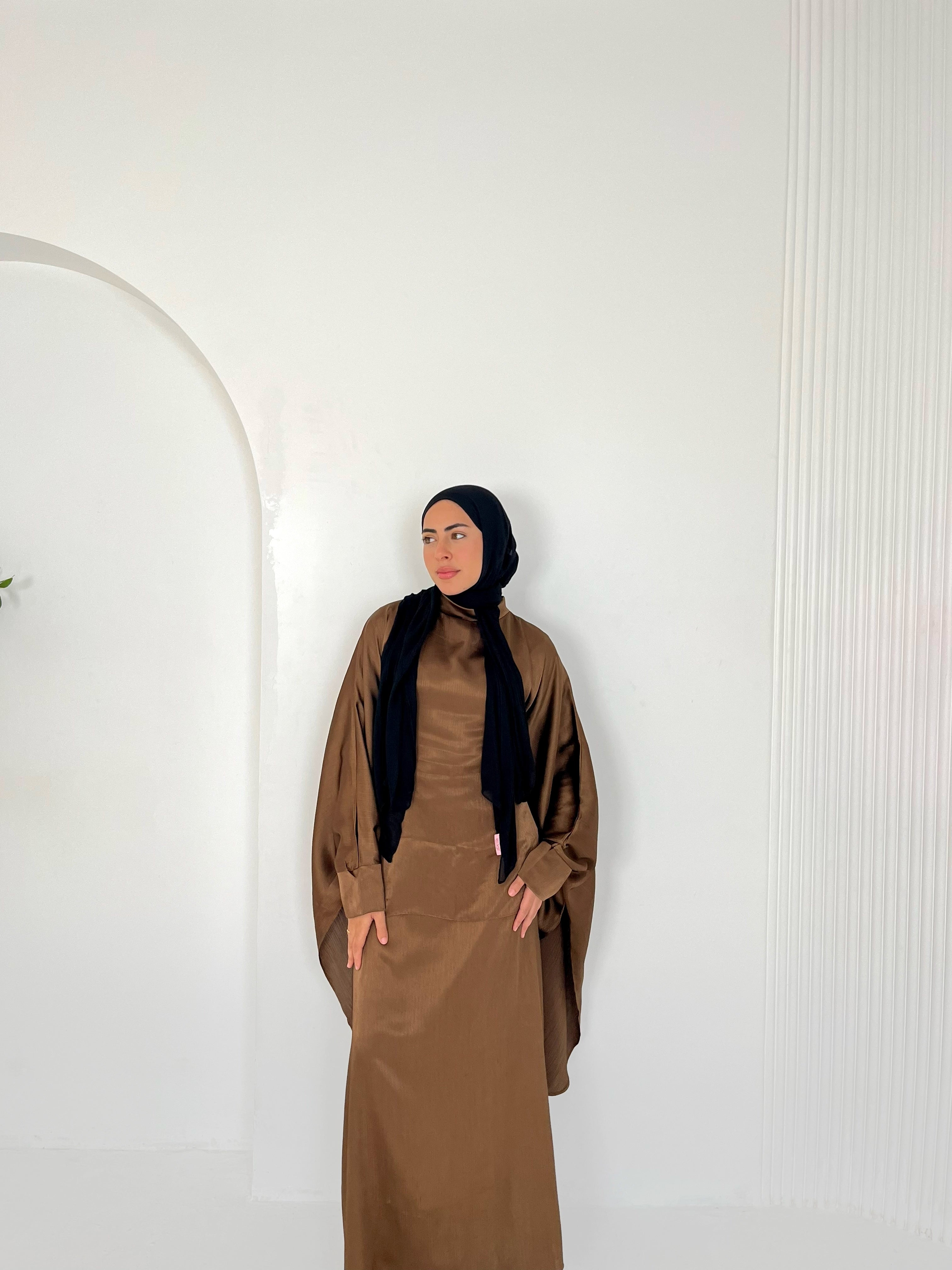 Aura set Camel