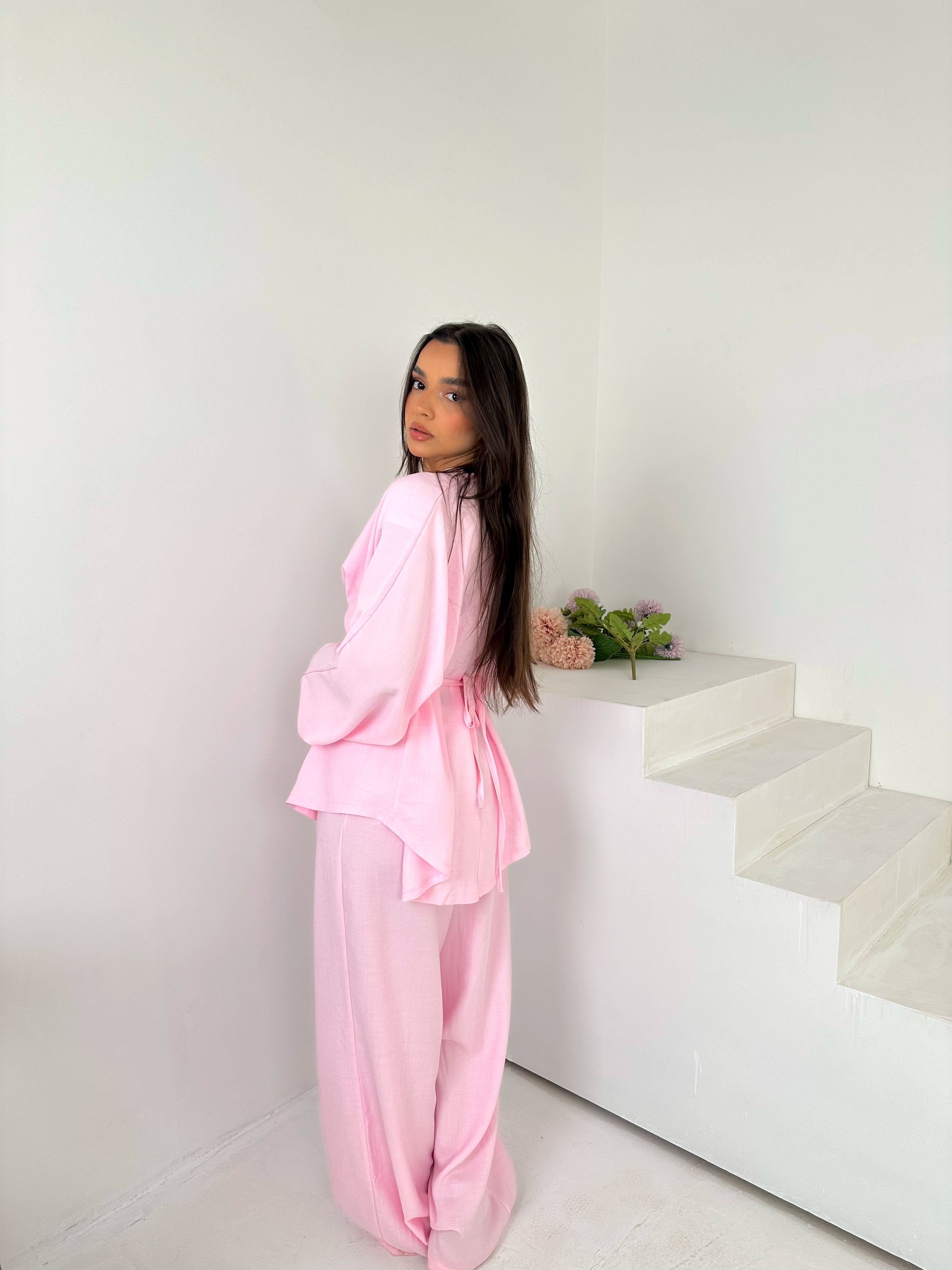 Linen set