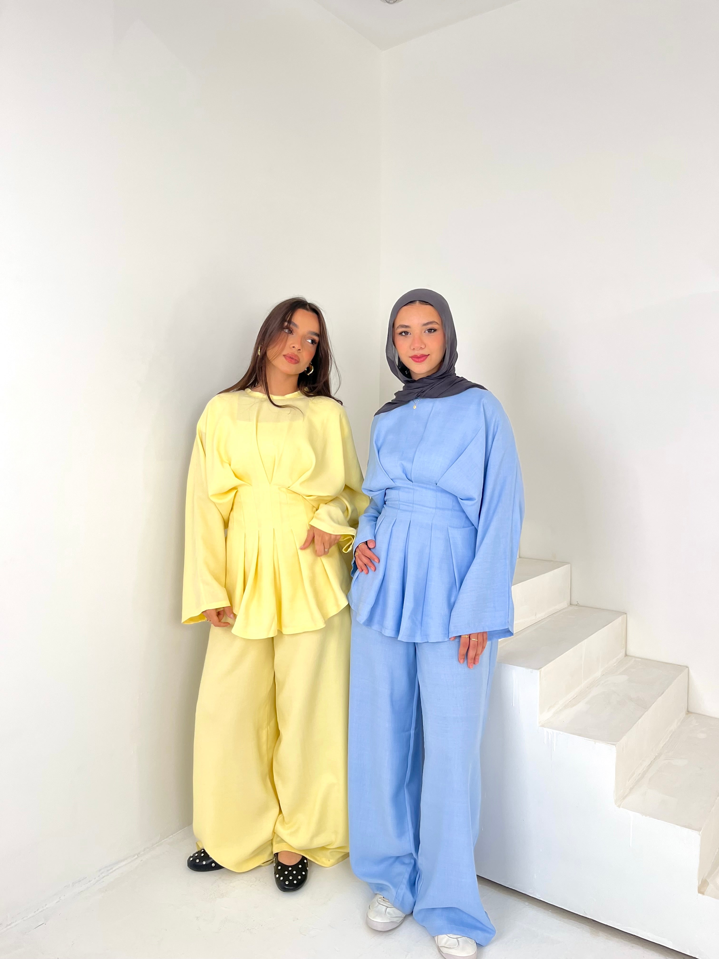 Linen set