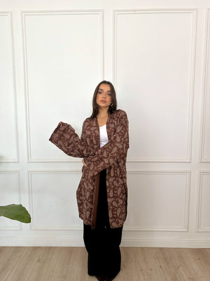 Sunlight Cardigan