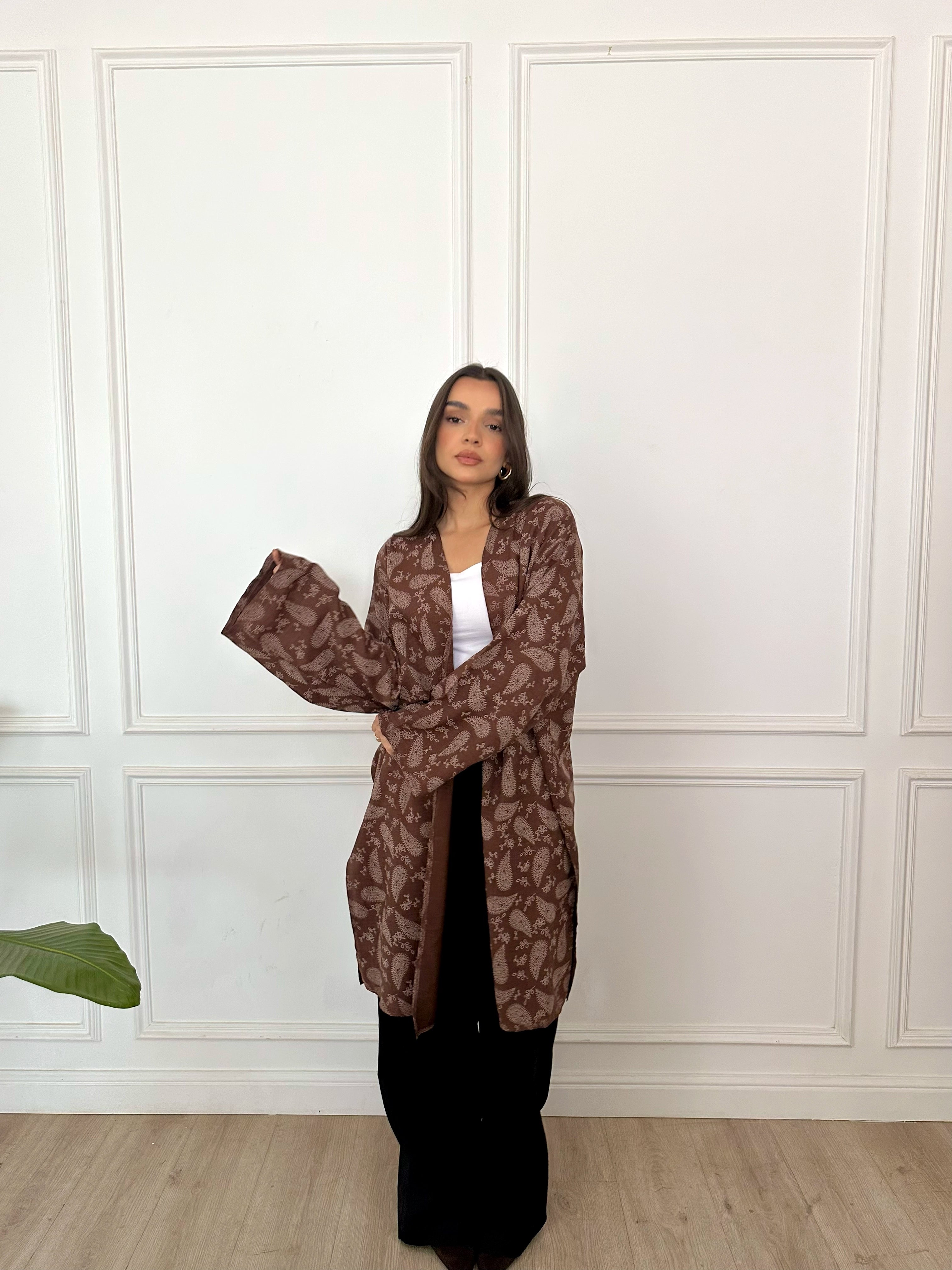 Sunlight Cardigan