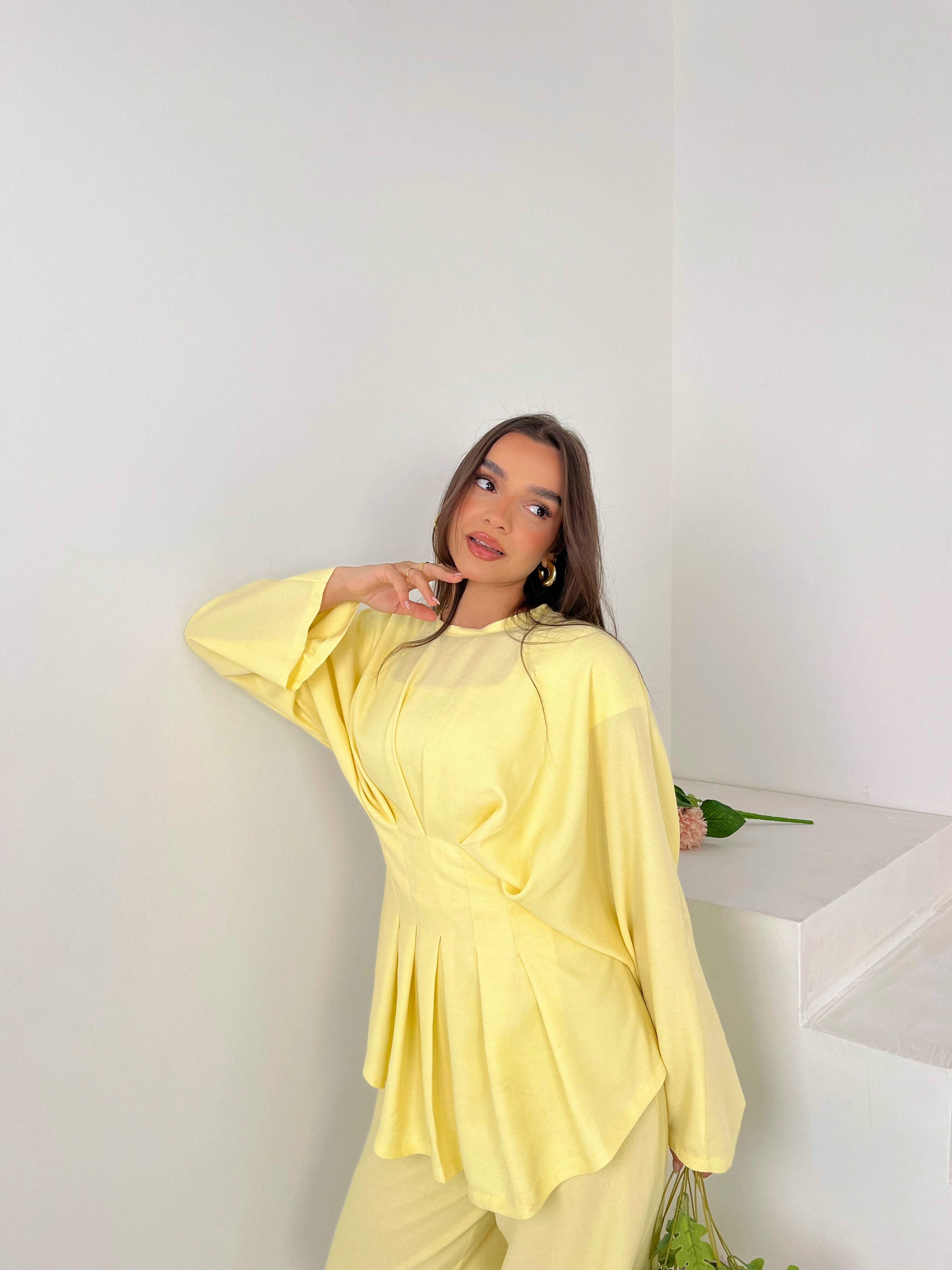 Linen set