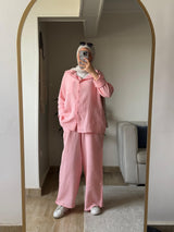 Crinkle Set🍭 Pink