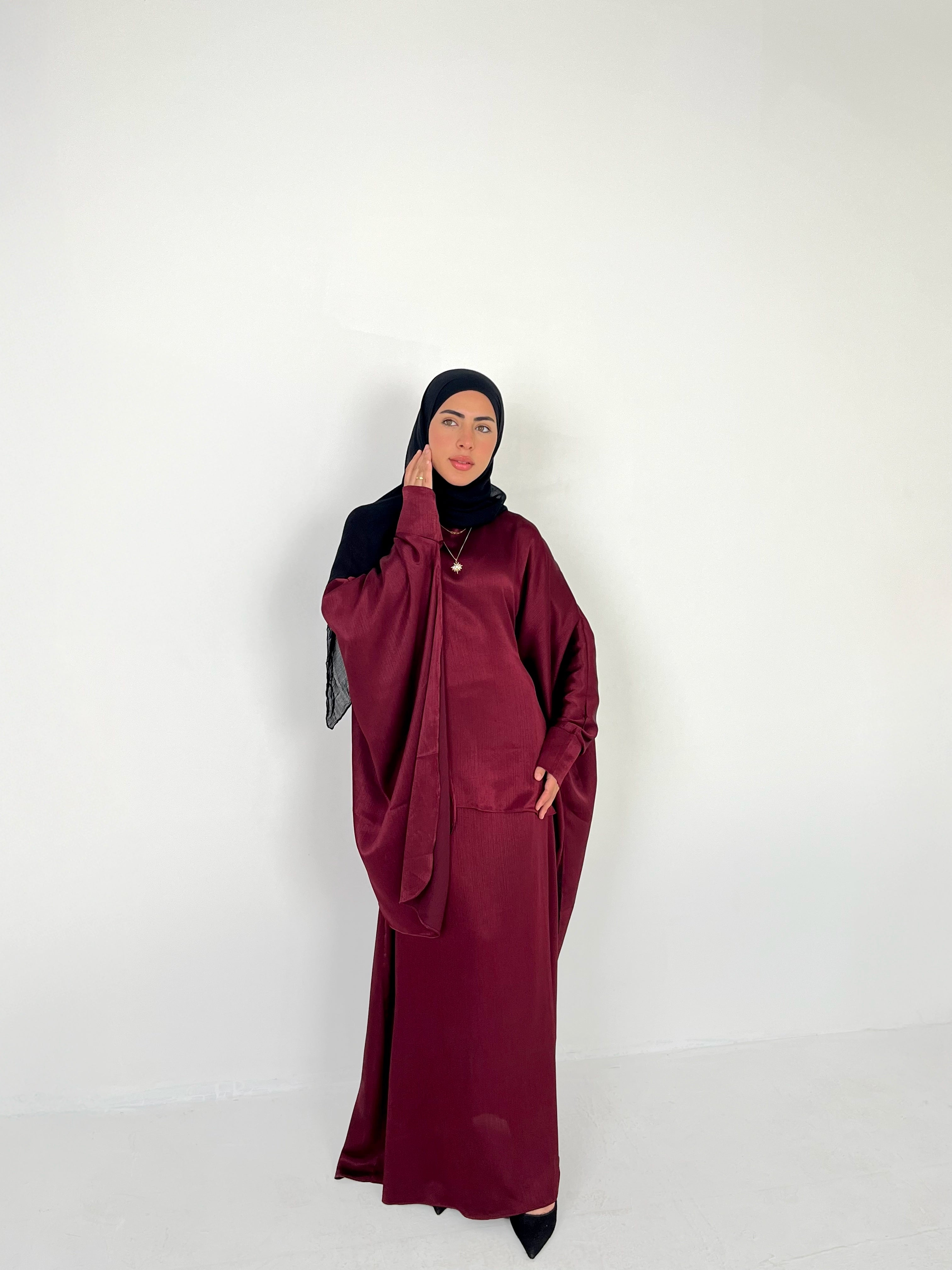 Aura set