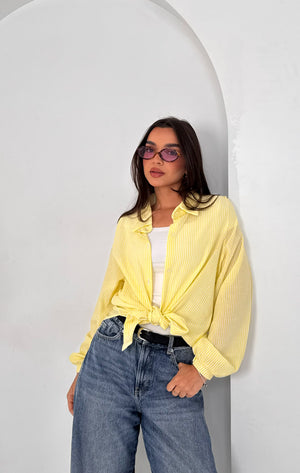 Everyday chemise