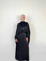 Aura set Black